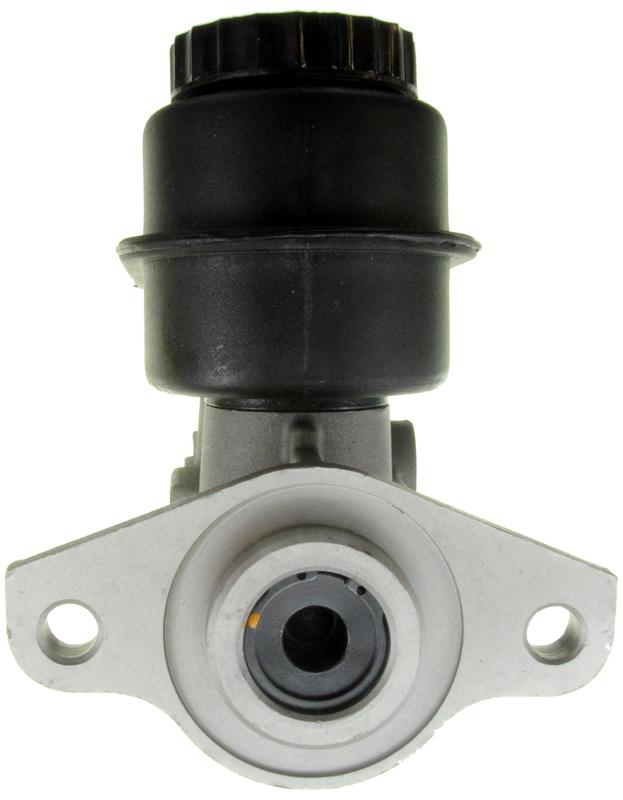 1982 Dodge Omni Brake Master Cylinder Dorman M39327 image 2 of 4