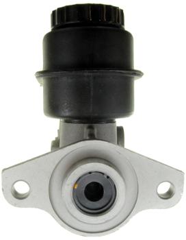 1982 Chrysler LeBaron Brake Master Cylinder Dorman M39327 image 2 of 4
