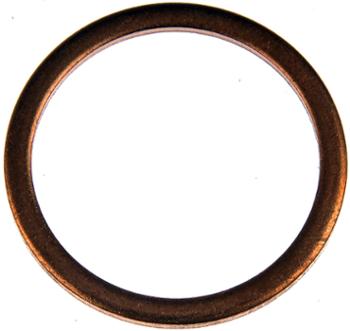 DORMAN 095005 - Engine Oil Drain Plug Gasket Product image