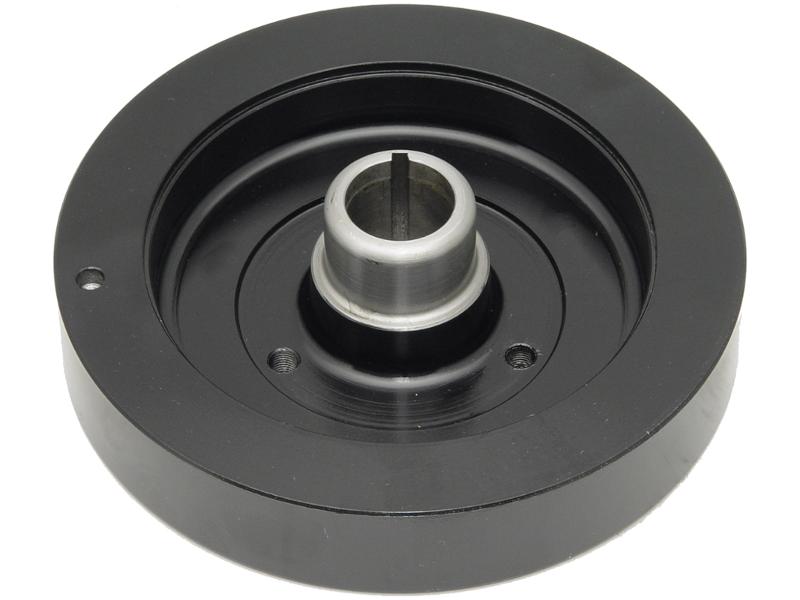 1988 Chevrolet C1500 Engine Harmonic Balancer Dorman 594002R image 3 of 4