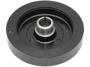 1991 GMC R3500 Engine Harmonic Balancer Dorman 594002R image 3 of 4
