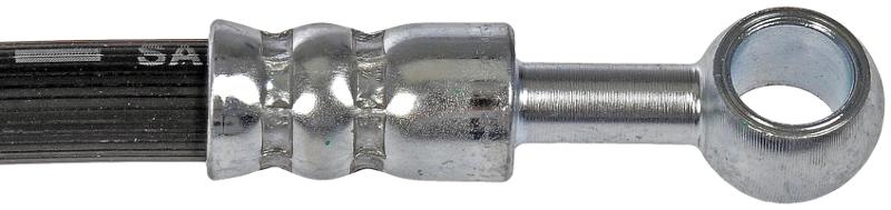 2019 Toyota 86 Brake Hydraulic Hose Front Left Dorman H622188 image 1 of 3