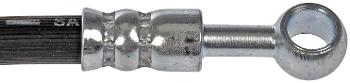 2014 Scion FR-S Brake Hydraulic Hose Front Left Dorman H622188 image 1 of 3