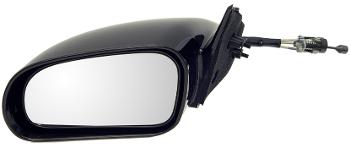 1996 Eagle Talon Door Mirror