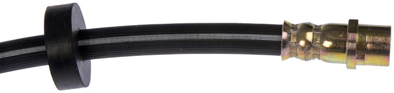 2013 Volvo S60 Brake Hydraulic Hose Front Left Dorman H382624 image 1 of 3