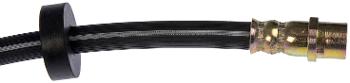 2013 Volvo S60 Brake Hydraulic Hose Front Left Dorman H382624 image 1 of 3