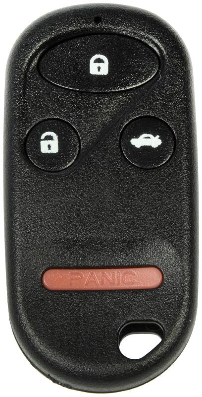 2002 Honda CR-V Keyless Remote Case