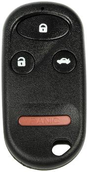 2004 Honda CR-V Keyless Remote Case Dorman 13610 image 3 of 4