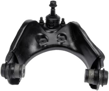 2012 GMC Canyon Suspension Control Arm and Ball Joint Assembly Front Left Upper Dorman 521383 image 1 of 2
