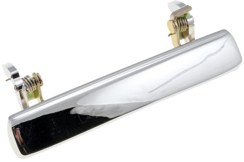 1986 Nissan 720 Tailgate Handle Rear Dorman 77055 image 1 of 3