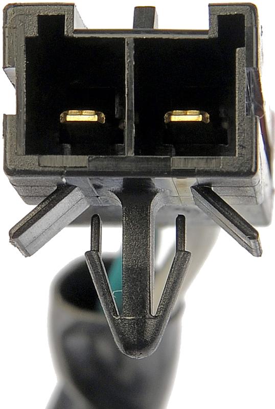 1989 Nissan Sentra Power Window Motor and Regulator Assembly Front Right Dorman 748879 image 1 of 3