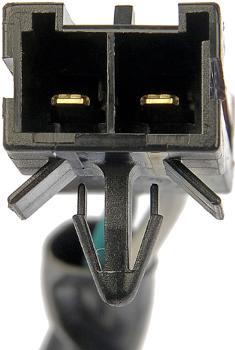1990 Nissan Sentra Power Window Motor and Regulator Assembly Front Right Dorman 748879 image 4 of 4
