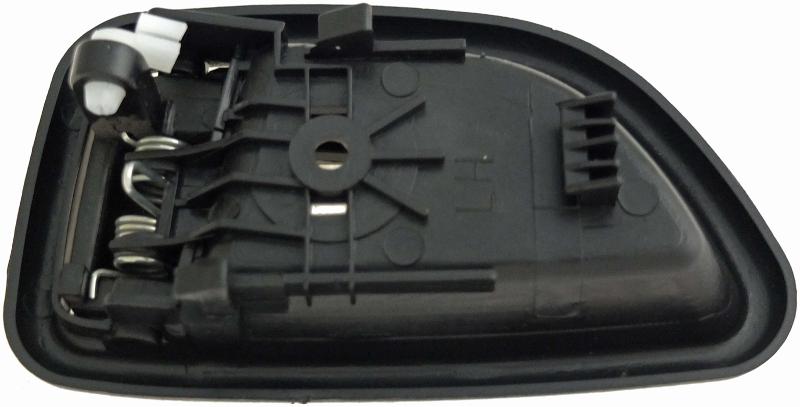 1996 Hyundai Sonata Interior Door Handle Front Left Dorman 83440 image 1 of 3
