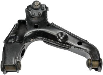 2000 GMC Safari Suspension Control Arm and Ball Joint Assembly Front Left Lower Dorman 521993 image 1 of 2