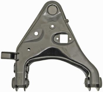 2012 Ford Ranger Suspension Control Arm and Ball Joint Assembly Front Right Lower Dorman 520224 image 3 of 4