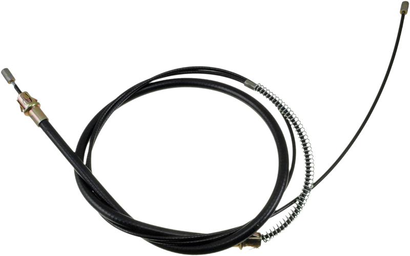 1985 GMC C3500 Parking Brake Cable Front Dorman C93258 image 1 of 3