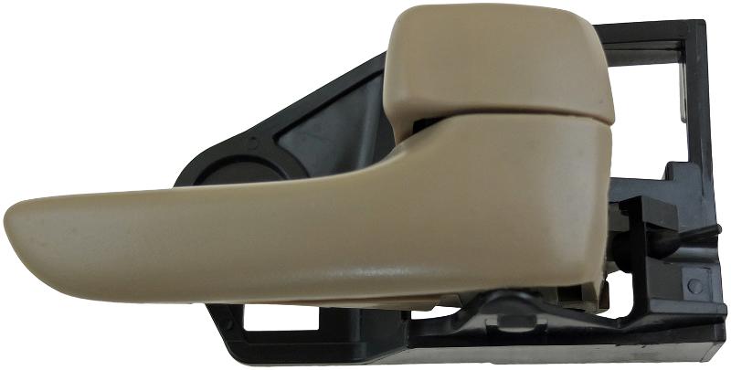 2008 Toyota Solara Interior Door Handle Front Right Dorman 91307 image 1 of 3