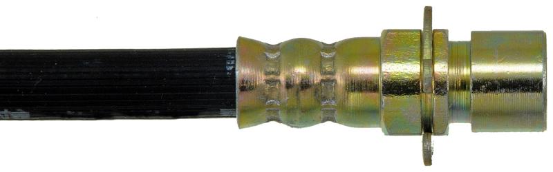 2004 GMC Jimmy Brake Hydraulic Hose Front Left Dorman H381344 image 1 of 3