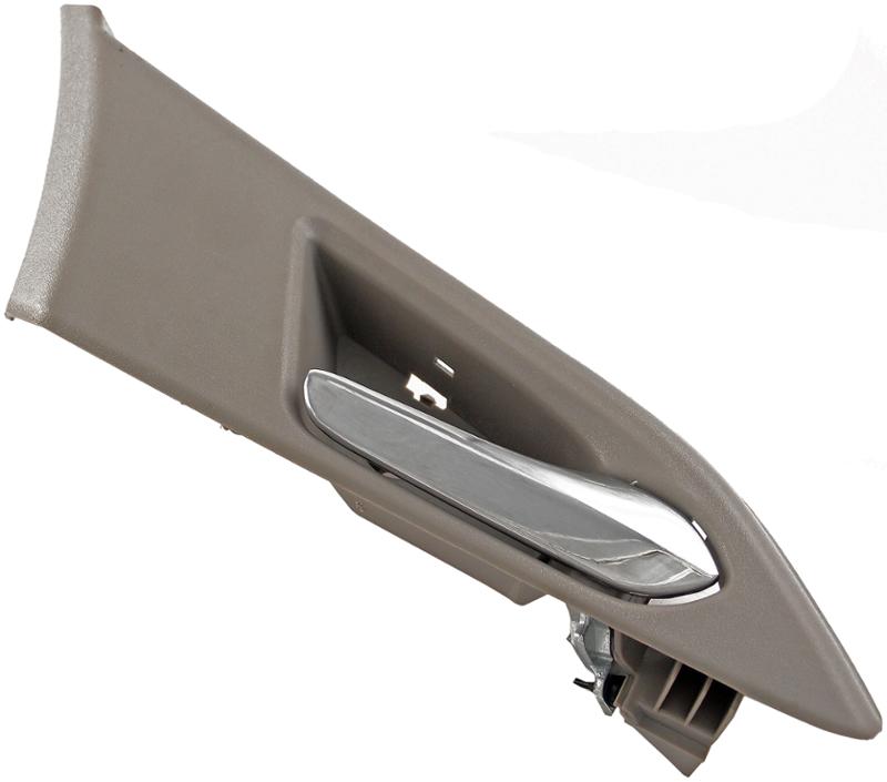 2008 Cadillac CTS Interior Door Handle Front Right Dorman 82531 image 2 of 3