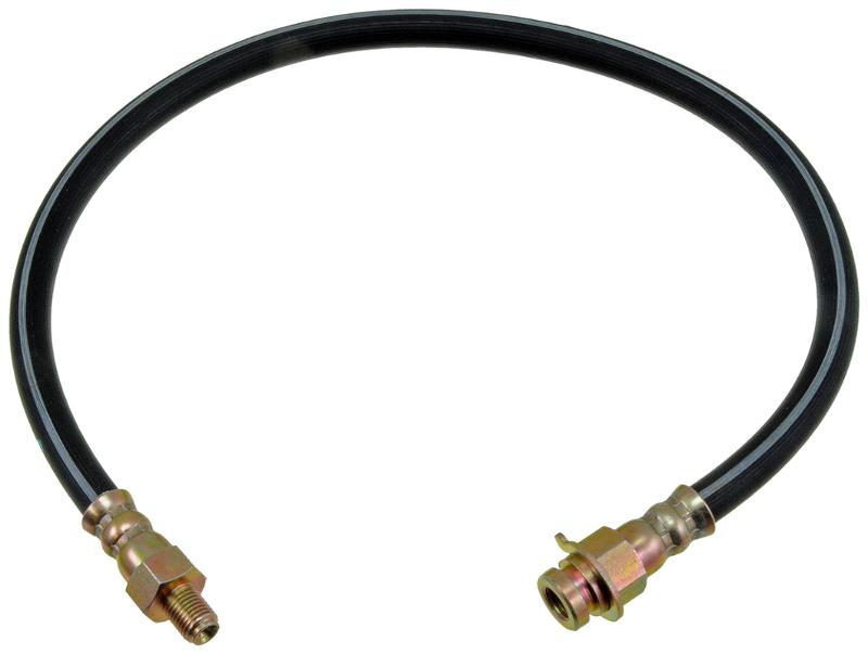 1964 Ford F-100 Brake Hydraulic Hose Rear Left Dorman H31668 image 2 of 3