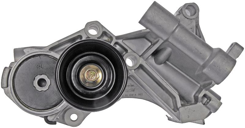 2000 Buick LeSabre Drive Belt Tensioner Assembly Main Drive Dorman 419014 image 1 of 3