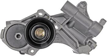 2008 Buick Allure Drive Belt Tensioner Assembly