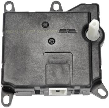 2005 Ford Excursion HVAC Heater Blend Door Actuator Auxiliary Dorman 604273 image 1 of 3