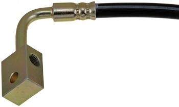 2008 GMC Canyon Brake Hydraulic Hose Rear Center Dorman H620425 image 1 of 3