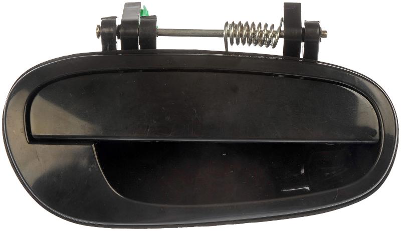 2005 Chevrolet Optra Exterior Door Handle Rear Right Dorman 80831 image 1 of 3
