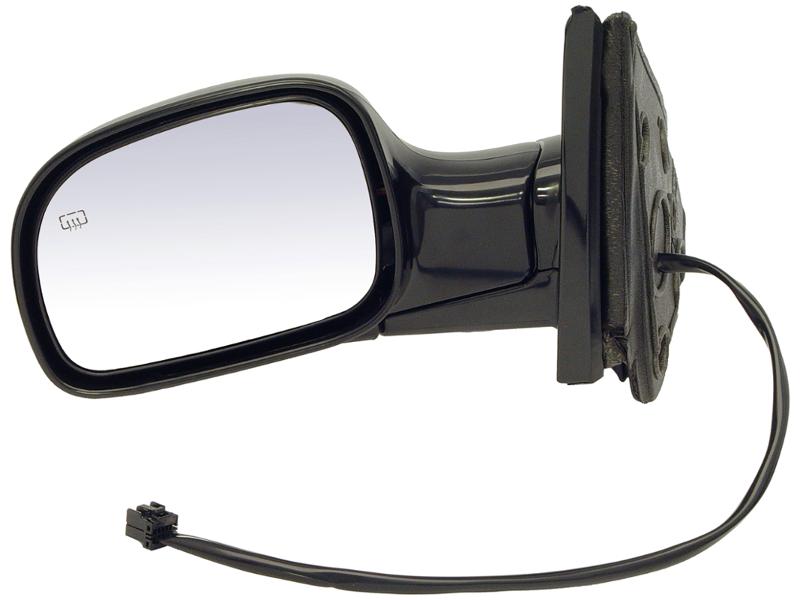 2002 Dodge Grand Caravan Door Mirror Left Dorman 9551161 image 1 of 1