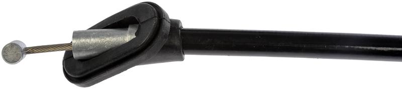 1984 Honda Wagovan Parking Brake Cable Rear Left Dorman C93768 image 2 of 3