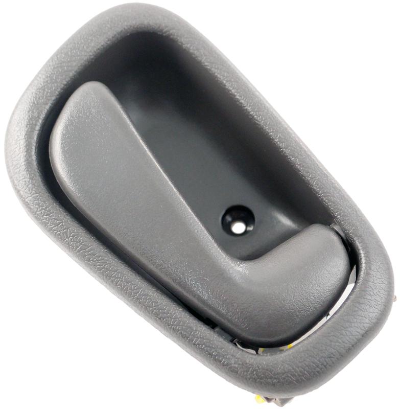1998 Chevrolet Prizm Interior Door Handle Front Right Dorman 80887 image 2 of 3