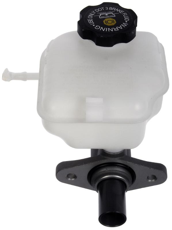 2014 Chevrolet Camaro Brake Master Cylinder Dorman M630737 image 2 of 4