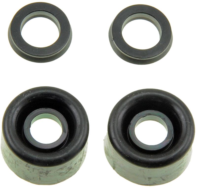 1981 Audi 4000 Drum Brake Wheel Cylinder Repair Kit