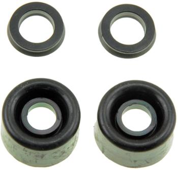 1993 Volkswagen Cabriolet Drum Brake Wheel Cylinder Repair Kit