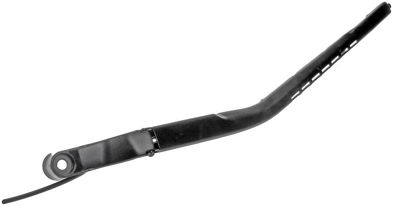 2013 Chevrolet Silverado 1500 Windshield Wiper Arm Front Right Dorman 42667 image 2 of 2