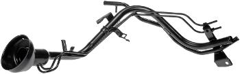 2003 Nissan Maxima Fuel Tank Filler Neck