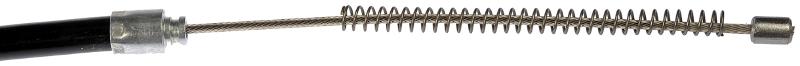 Dorman C96265 - Parking Brake Cable Dorman C96265 Parking Brake Cable product image 2 of 3