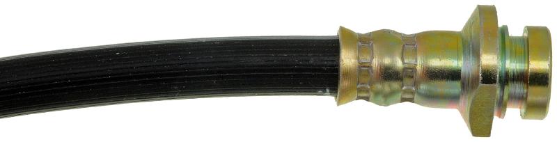 2009 Nissan Quest Brake Hydraulic Hose Front Left Dorman H620533 image 1 of 3