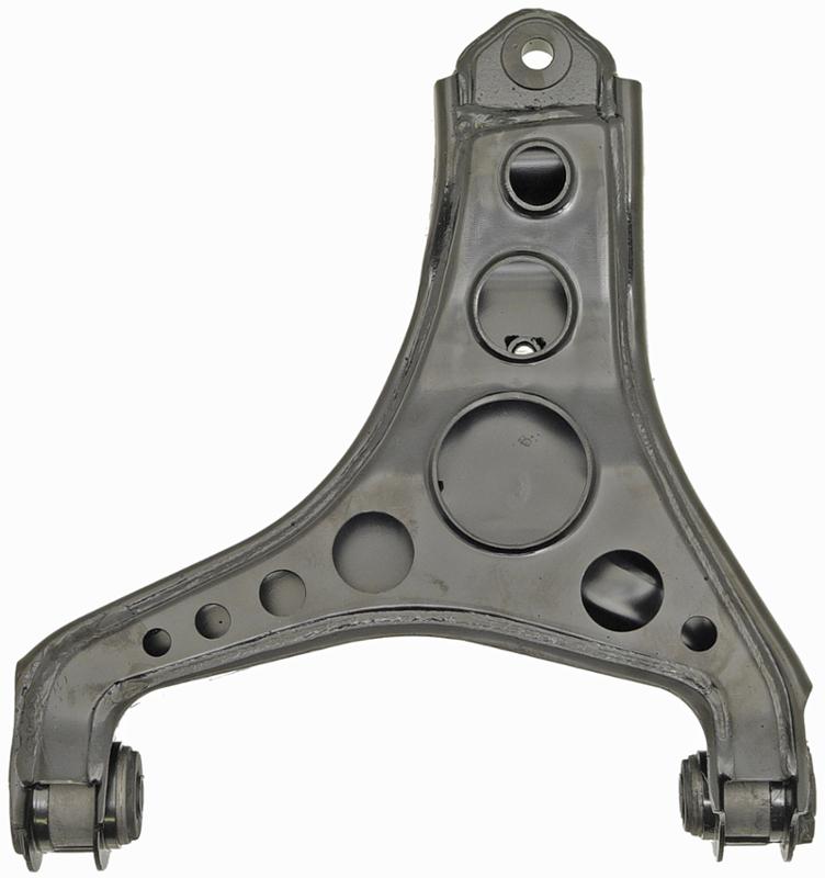 1991 Oldsmobile Cutlass Supreme Suspension Control Arm Front Left Lower Dorman 520147 image 3 of 4