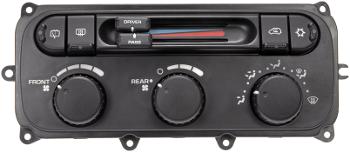 2007 Dodge Caravan HVAC Control Module