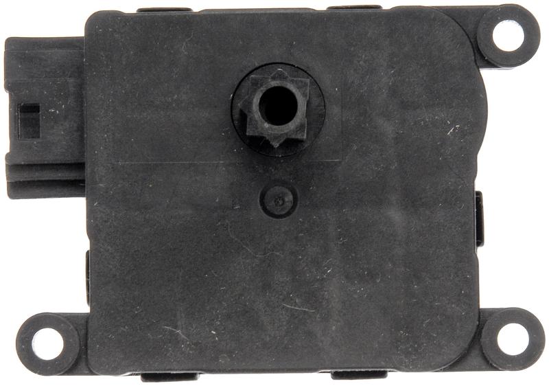 2010 Ford Focus HVAC Heater Blend Door Actuator