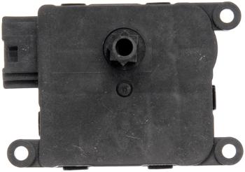 2008 Ford Focus HVAC Heater Blend Door Actuator