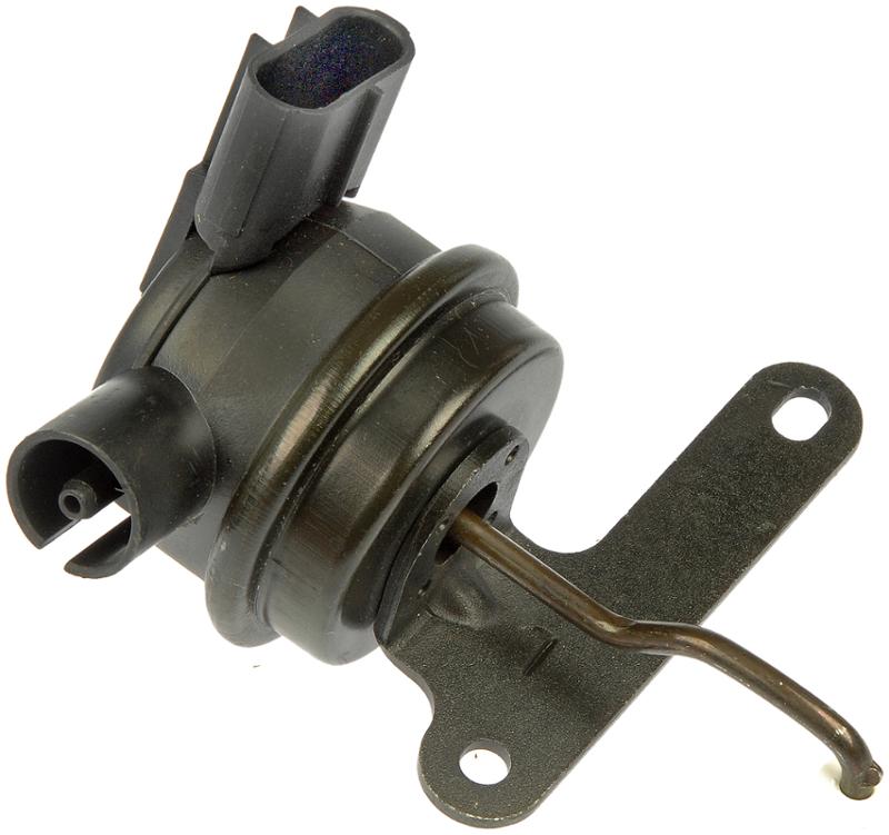 1998 Ford E-150 Econoline Intake Manifold Runner Vacuum Control Motor Left Dorman 911101 image 1 of 4