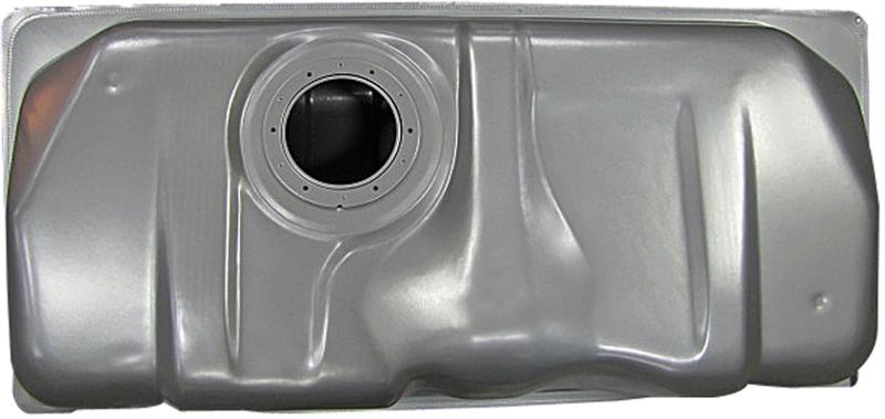 2001 Ford Crown Victoria Fuel Tank