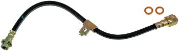 1996 Oldsmobile Silhouette Brake Hydraulic Hose Front Left Dorman H380048 image 1 of 3