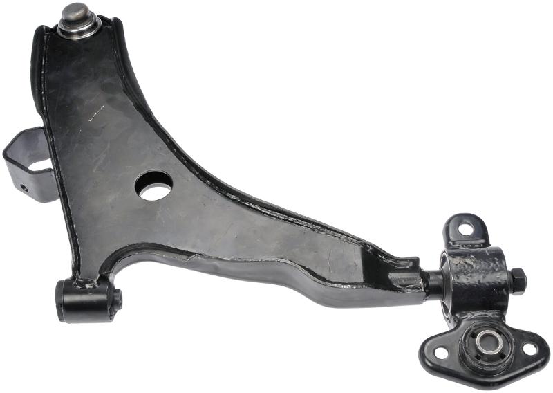 1992 Mitsubishi Diamante Suspension Control Arm and Ball Joint Assembly Front Left Lower Dorman 522941 image 1 of 2