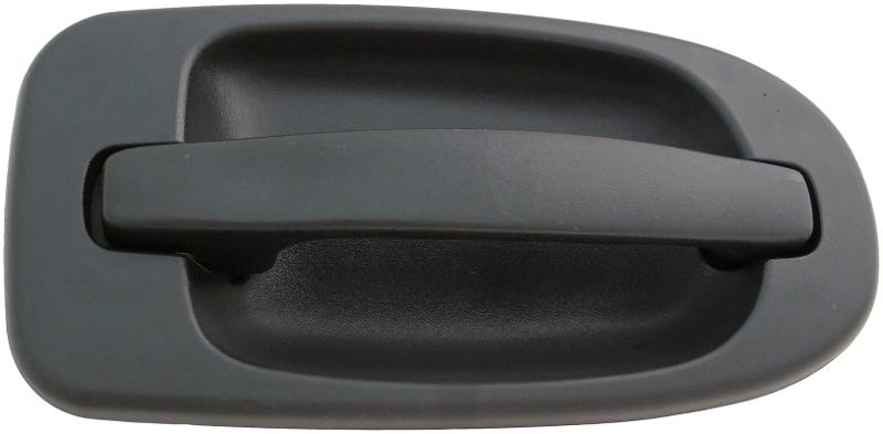 2008 Chevrolet Uplander Exterior Door Handle Front Right Dorman 83380 image 1 of 3