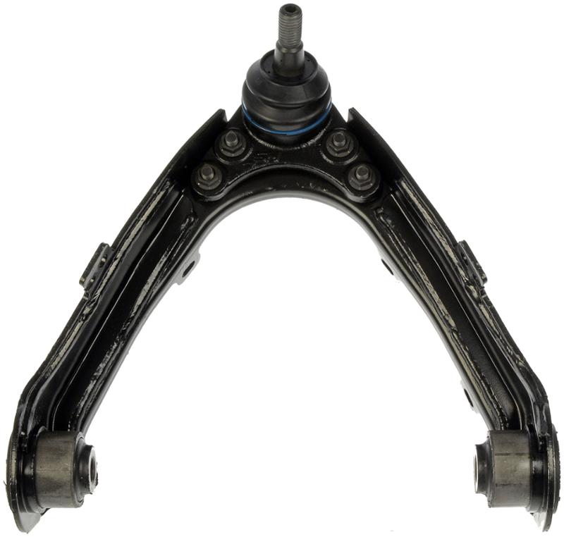 2006 GMC Canyon Suspension Control Arm and Ball Joint Assembly Front Left Upper Dorman 521385 image 4 of 4