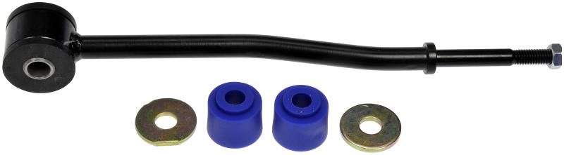 2010 Ford E-150 Suspension Stabilizer Bar Link Kit Rear Dorman 536206 image 1 of 1